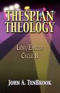 Thespian Theology - Preview