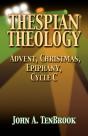 Thespian Theology - Preview