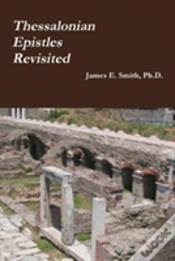 Capa do artigo Thessalonian Epistles Revisited