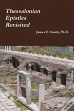 Capa do artigo Thessalonian Epistles Revisited