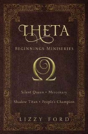 Theta Beginnings Miniseries - Preview
