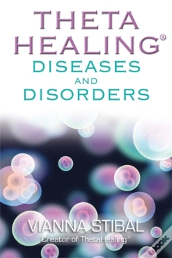 Capa do artigo Thetahealingâ® Diseases And Disorders