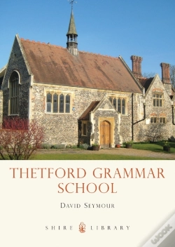 Capa do artigo Thetford Grammar School