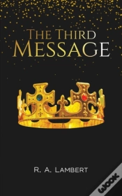 Capa do artigo Thethird Message