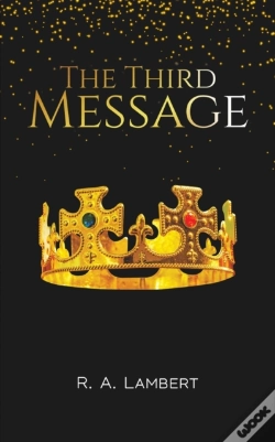 Capa do artigo Thethird Message