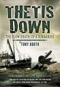 Thetis Down - Preview