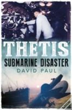 Capa do artigo Thetis: Submarine Disaster