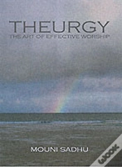 Capa do artigo Theurgy