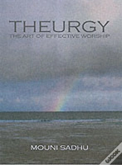 Capa do artigo Theurgy