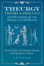 Theurgy: Theory And Practice - Preview