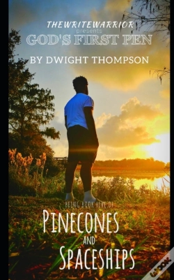 Capa do artigo Thewritewarrior Presents God'S First Pen