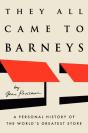 They All Came To Barneys - Preview