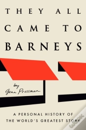 Capa do artigo They All Came To Barneys