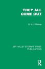 They All Come Out - Preview