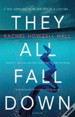 Capa do artigo They All Fall Down