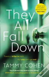 Capa do artigo They All Fall Down