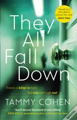 Capa do artigo They All Fall Down