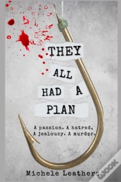 Capa do artigo They All Had A Plan