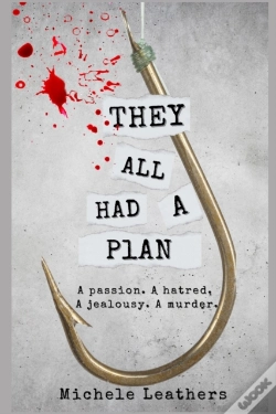 Capa do artigo They All Had A Plan