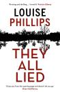 They All Lied - Preview