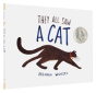They All Saw A Cat - Preview