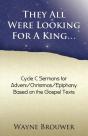 They All Were Looking For A King - Preview