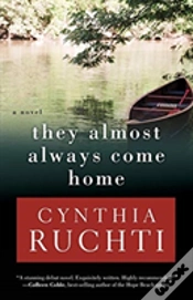 Capa do artigo They Almost Always Come Home