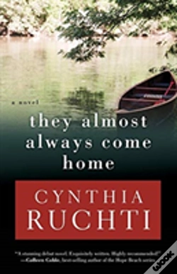 Capa do artigo They Almost Always Come Home
