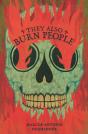 They Also Burn People - Preview