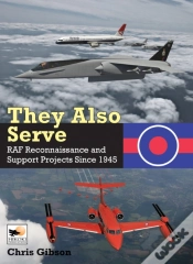 Capa do artigo They Also Serve