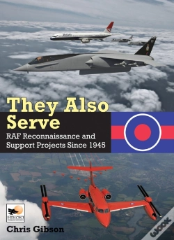 Capa do artigo They Also Serve