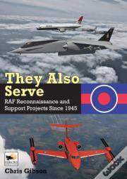 They Also Serve