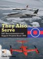 They Also Serve - Preview