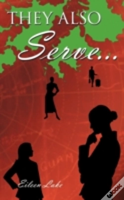 Capa do artigo They Also Serve...