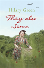 They Also Serve - Preview