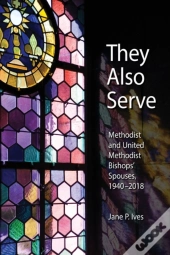 They Also Serve
