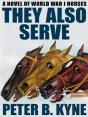 They Also Serve - Preview