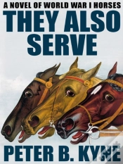 Capa do artigo They Also Serve