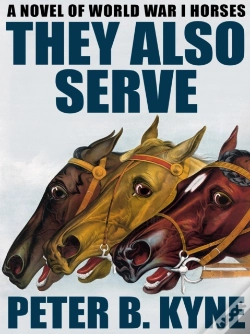 Capa do artigo They Also Serve