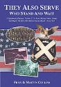 They Also Serve Who Stand And Wait - Preview