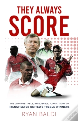 Capa do artigo They Always Score