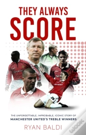 Capa do artigo They Always Score