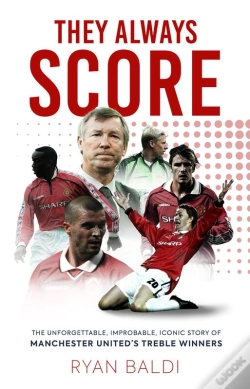 Capa do artigo They Always Score