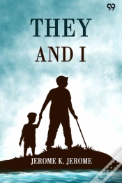 Capa do artigo They And I (Edition1)