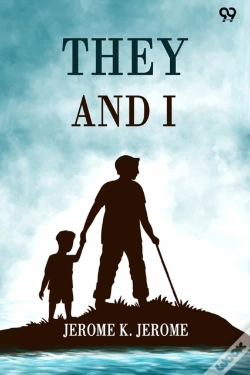Capa do artigo They And I (Edition1)
