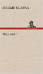 They And I - Preview