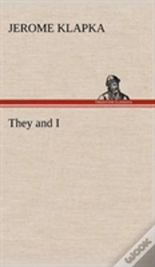 Capa do artigo They And I