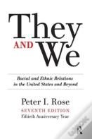 They And We