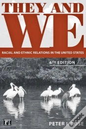 Capa do artigo They And We