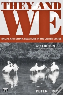 Capa do artigo They And We